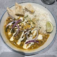   at Kind Kitchen in Porto