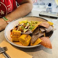   at Kind Kitchen in Porto