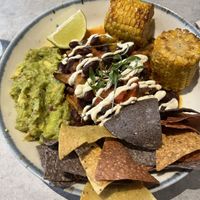   at Kind Kitchen in Porto