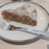  at Kind Kitchen in Porto