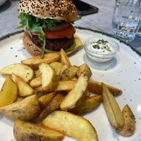  at Kind Kitchen in Porto