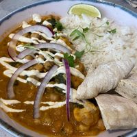  at Kind Kitchen in Porto