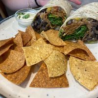  at Kind Kitchen in Porto