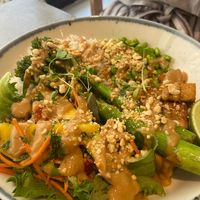  at Kind Kitchen in Porto