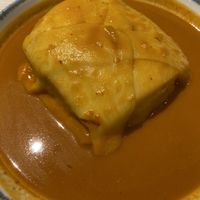   at Kind Kitchen in Porto