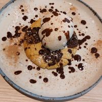  at Kind Kitchen in Porto