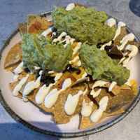   at Kind Kitchen in Porto