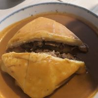  at Kind Kitchen in Porto