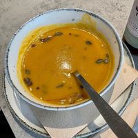  at Kind Kitchen in Porto