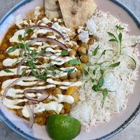  at Kind Kitchen in Porto