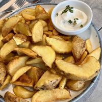  at Kind Kitchen in Porto