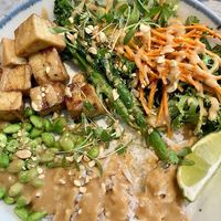  at Kind Kitchen in Porto