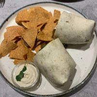  at Kind Kitchen in Porto