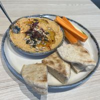   at Kind Kitchen in Porto