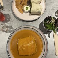   at Kind Kitchen in Porto