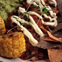  at Kind Kitchen in Porto