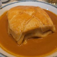  at Kind Kitchen in Porto