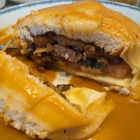  at Kind Kitchen in Porto