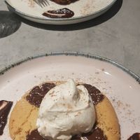  at Kind Kitchen in Porto