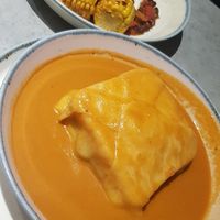  at Kind Kitchen in Porto