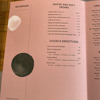   at Kind Kitchen in Porto