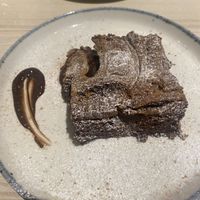   at Kind Kitchen in Porto