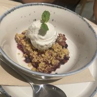   at Kind Kitchen in Porto