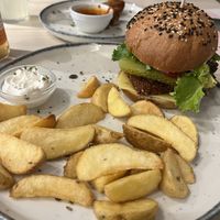   at Kind Kitchen in Porto