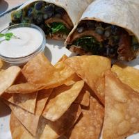  at Kind Kitchen in Porto