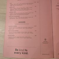  at Kind Kitchen in Porto