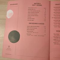  at Kind Kitchen in Porto