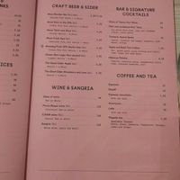  at Kind Kitchen in Porto