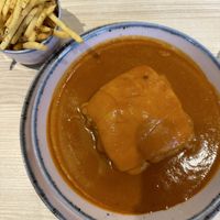   at Kind Kitchen in Porto