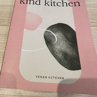   at Kind Kitchen in Porto