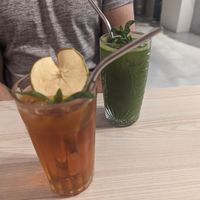  at Kind Kitchen in Porto