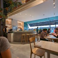  at Kind Kitchen in Porto