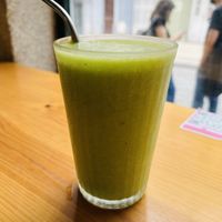   at Kind Kitchen in Porto