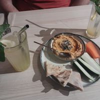  at Kind Kitchen in Porto