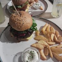  at Kind Kitchen in Porto