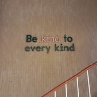  at Kind Kitchen in Porto