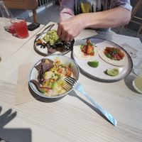  at Kind Kitchen in Porto