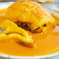  at Kind Kitchen in Porto