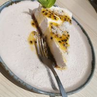  at Kind Kitchen in Porto