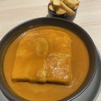   at Kind Kitchen in Porto