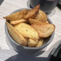  #Veganuary at Kind Kitchen in Porto