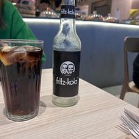  #Veganuary at Kind Kitchen in Porto