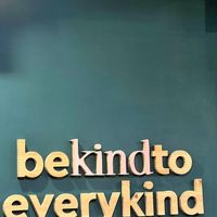   at Kind Kitchen in Porto