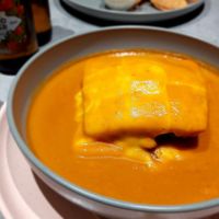  at Kind Kitchen in Porto