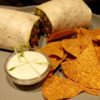  at Kind Kitchen in Porto