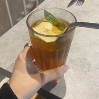   at Kind Kitchen in Porto